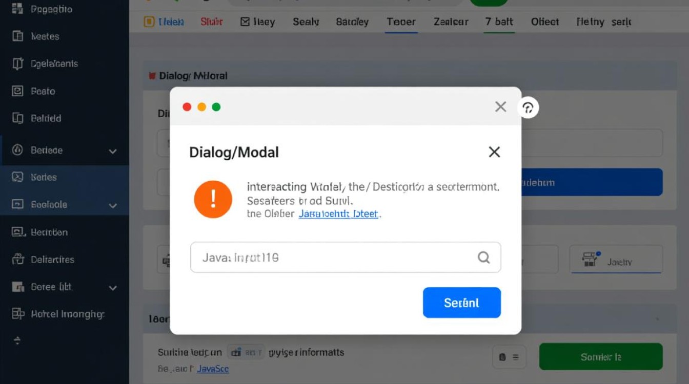 JavaScript怎么弹窗？新手必学代码示例与避坑指南-好主机测评网