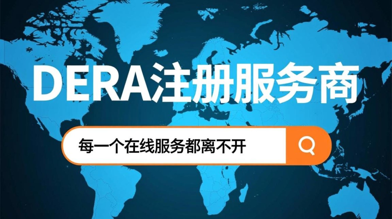 域名注册服务商是什么？新手该如何选择靠谱服务商？-好主机测评网