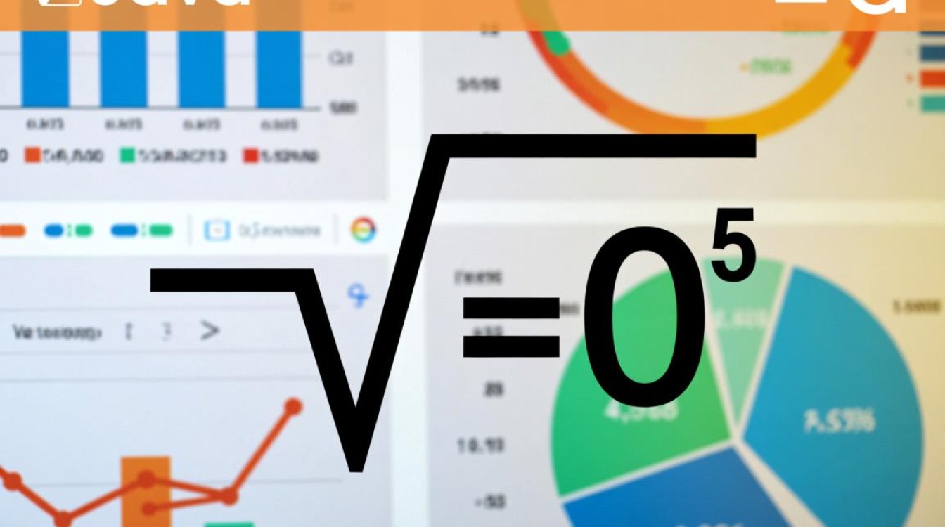 Java如何实现开根号运算？代码示例与方法解析-好主机测评网