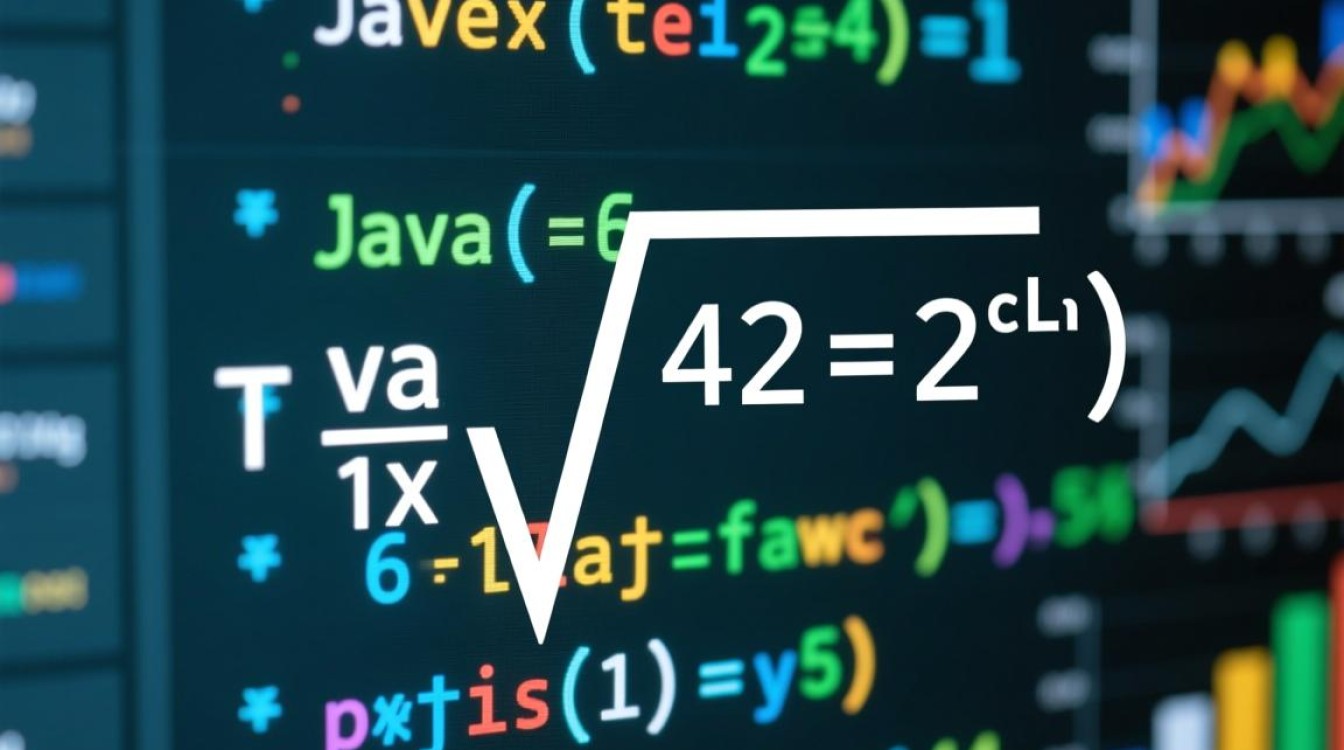 Java如何实现开根号运算?代码示例与方法解析 Java如何实现开根号运算?代码示例与方法解析