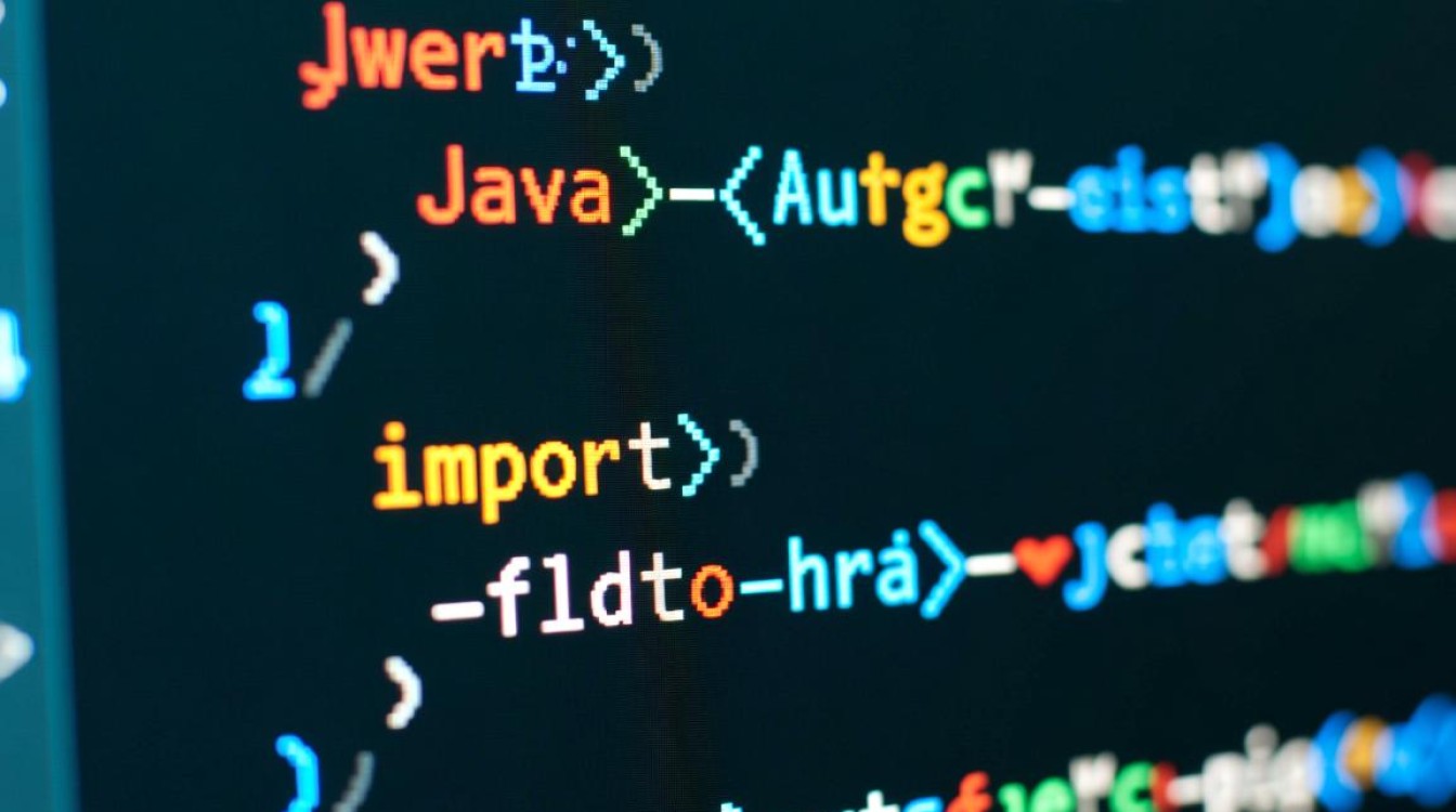 Java程序导入包报错,如何快速排查解决?-好主机测评网