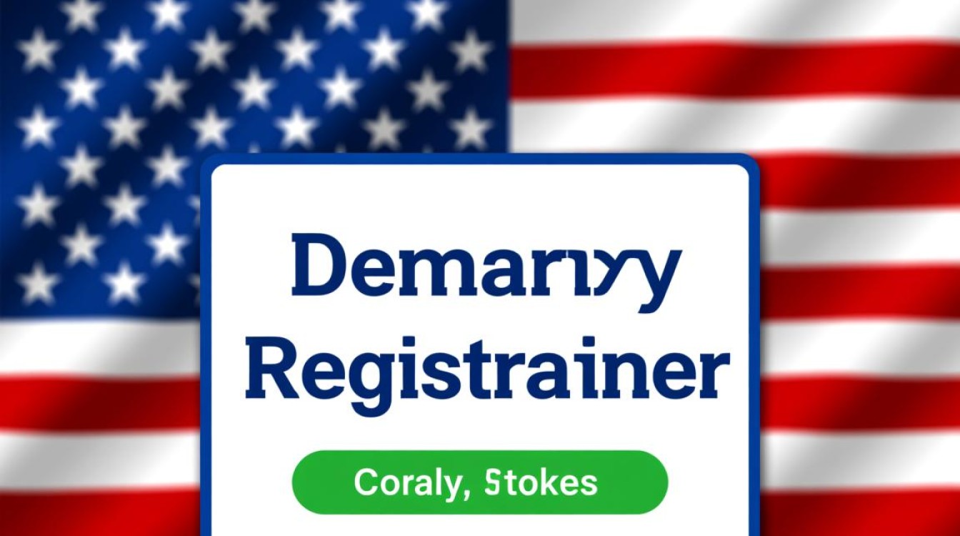 美国十大域名注册商哪家强?新手选哪个更靠谱?-好主机测评网