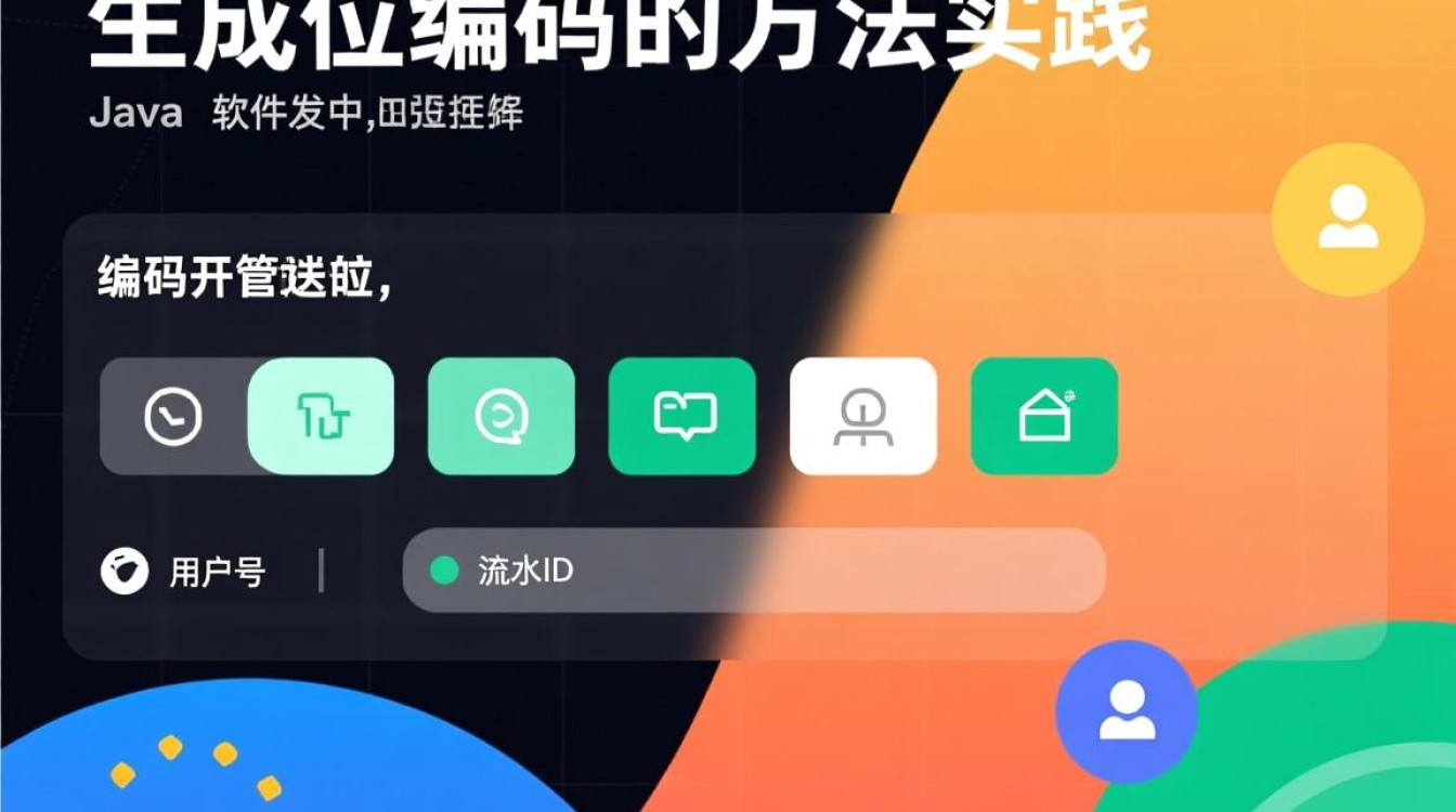 Java怎么生成4位唯一编号且不重复?-好主机测评网