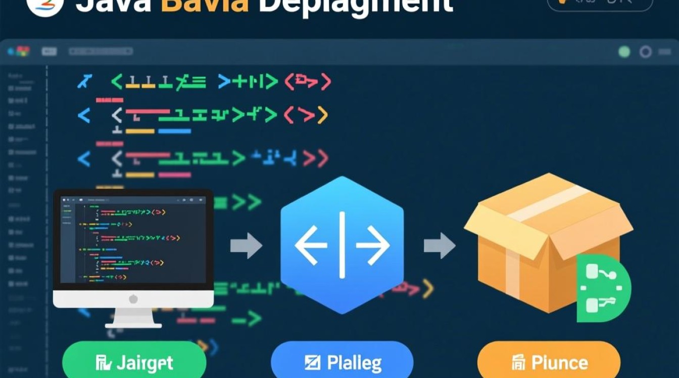 Java源码部署步骤详解,新手如何快速上手?-好主机测评网