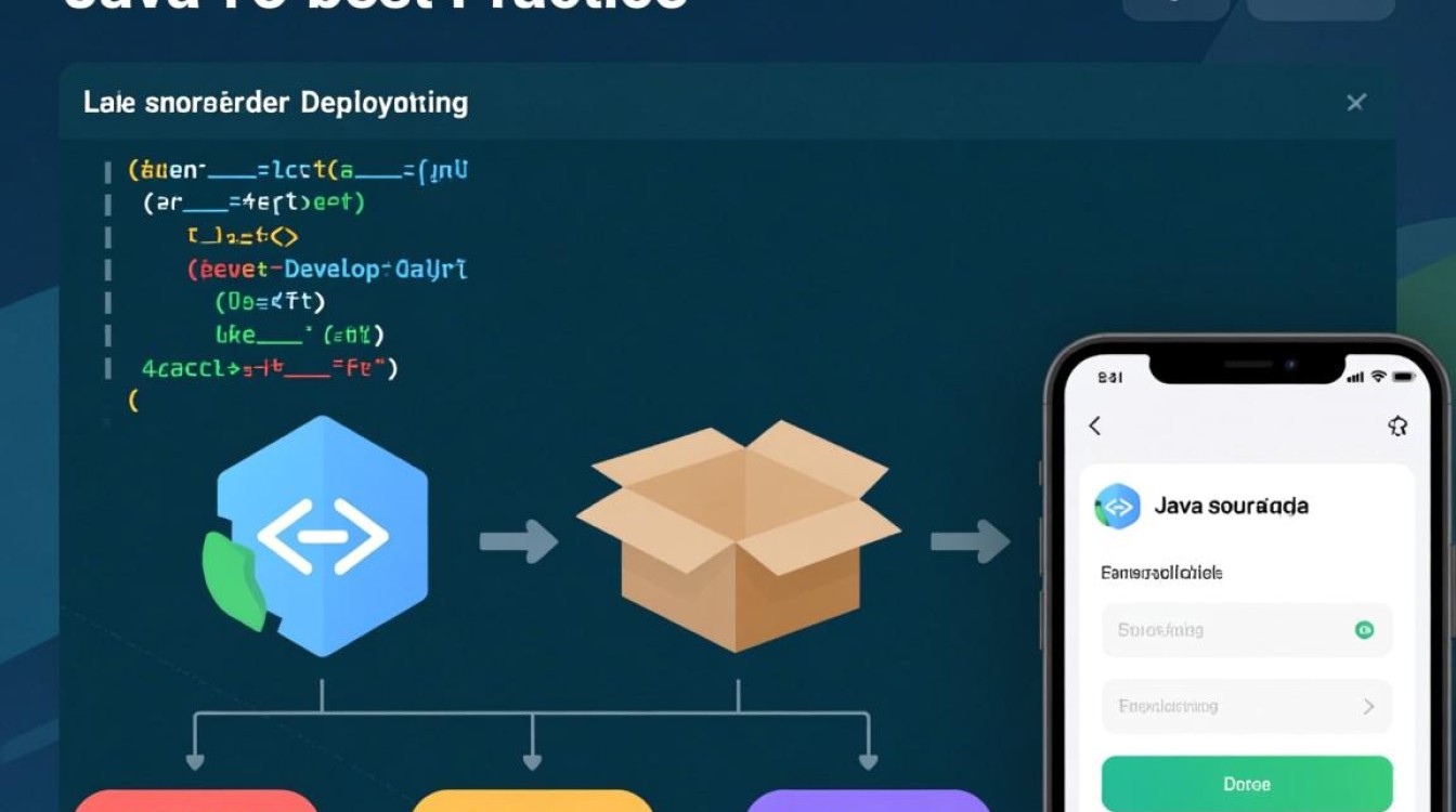 Java源码部署步骤详解，新手如何快速上手？