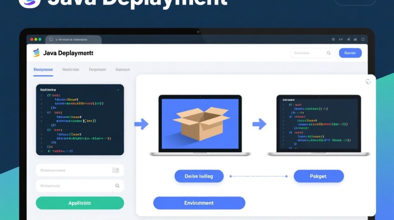 Java源码部署步骤详解，新手如何快速上手？
