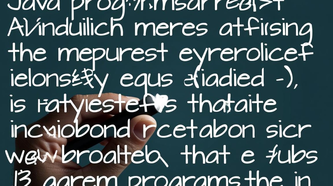 Java线程中如何正确调用并执行自定义方法？-好主机测评网