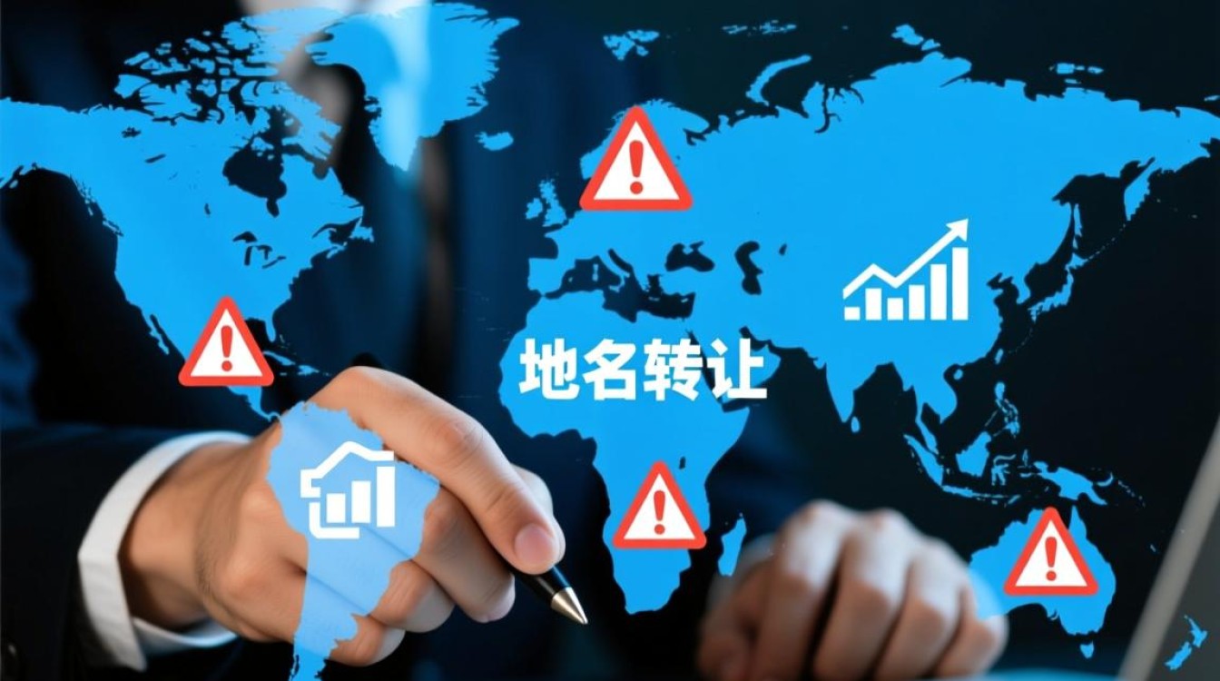 域名转让风险有哪些？如何安全规避陷阱？-好主机测评网