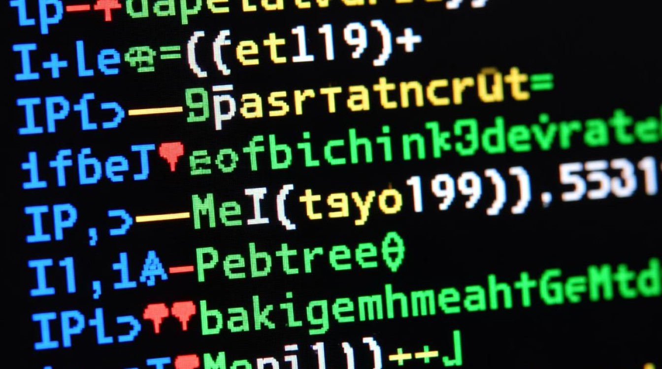 Linux IP地址文件通常存放在哪个路径?-好主机测评网