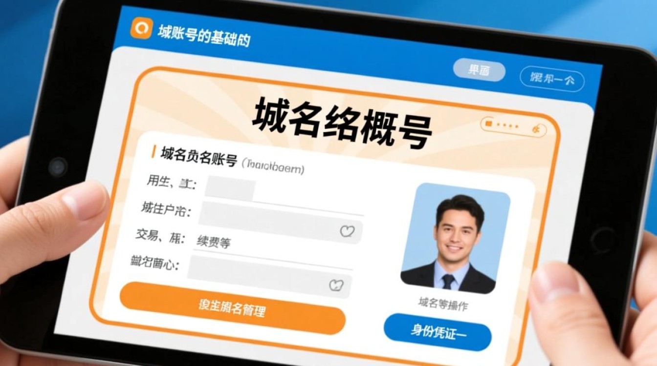 域名易名账号怎么找回?忘记密码怎么办?-好主机测评网