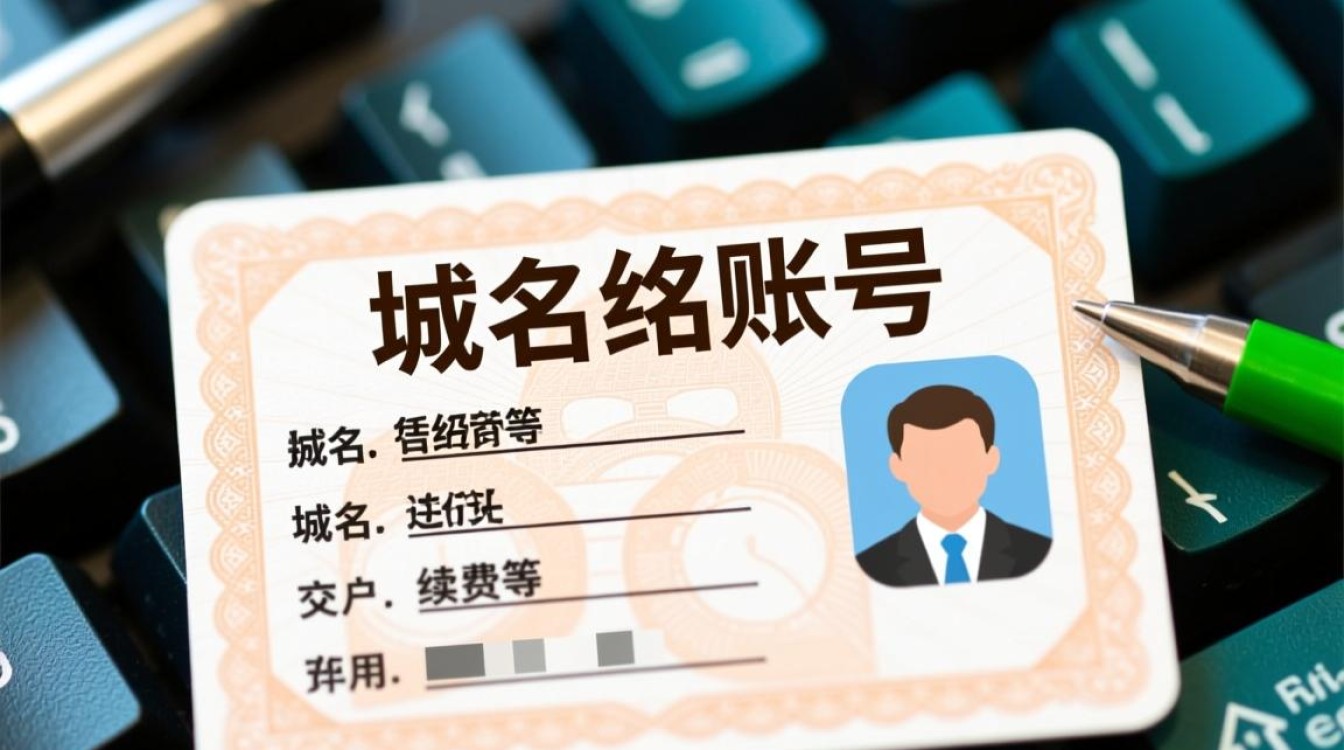 域名易名账号怎么找回？忘记密码怎么办？