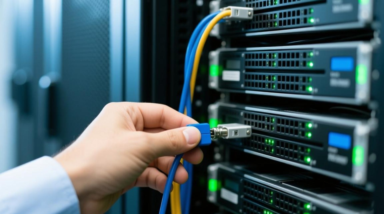 服务器绑定泛解析域名后如何正确解析访问?-好主机测评网