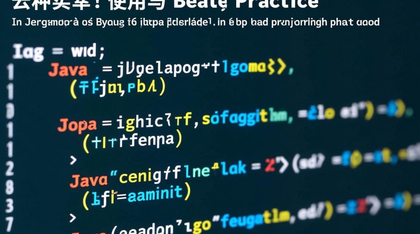 Java如何正确使用范型数组?定义与操作技巧详解-好主机测评网