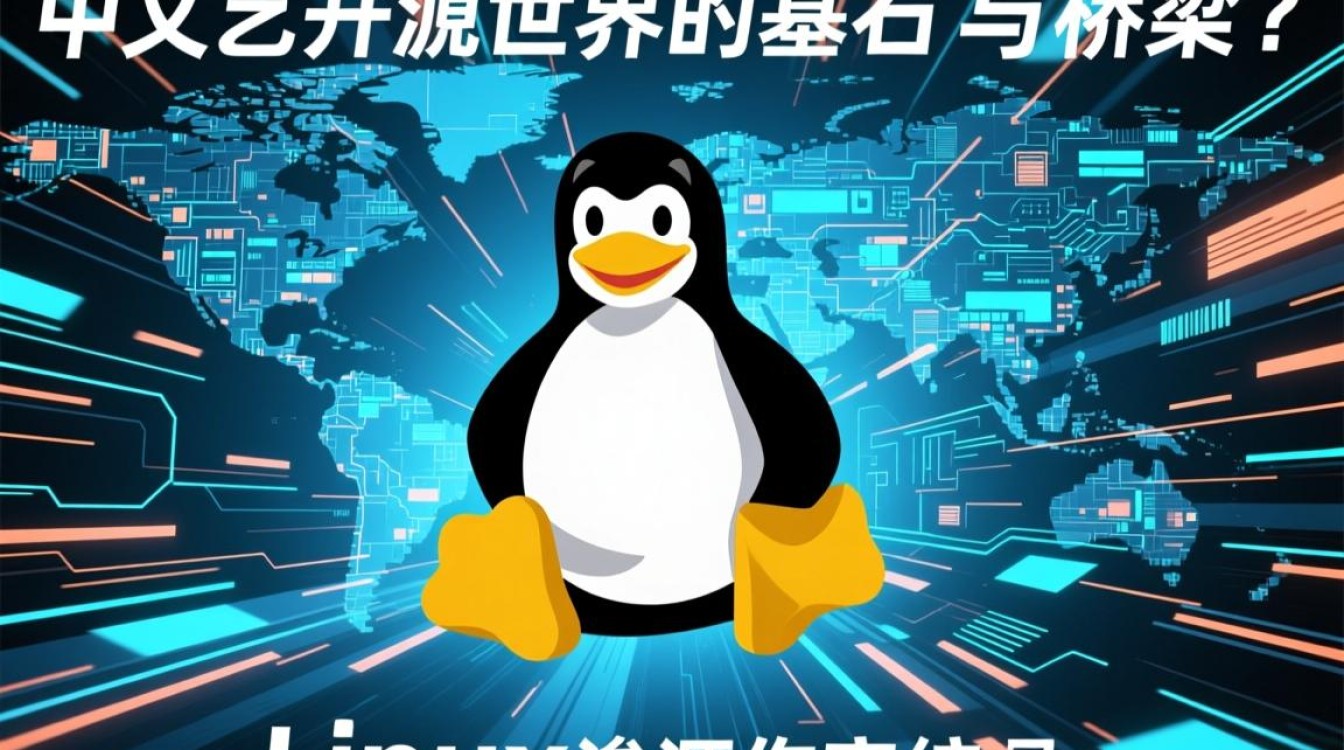 Linux中文名到底是什么，为何存在多种叫法？-好主机测评网