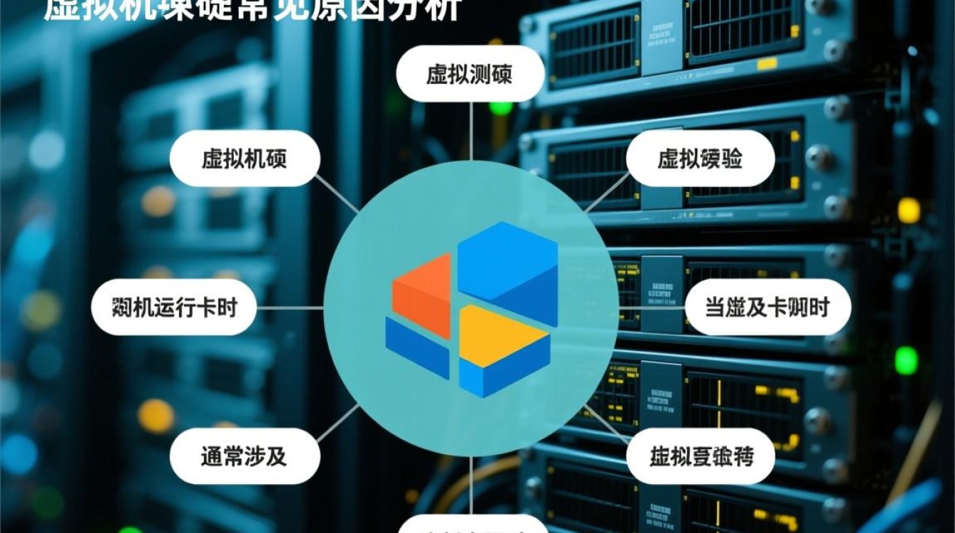 带虚拟机很卡怎么办?虚拟机卡顿如何解决? 带虚拟机很卡怎么办?虚拟机卡顿如何解决?