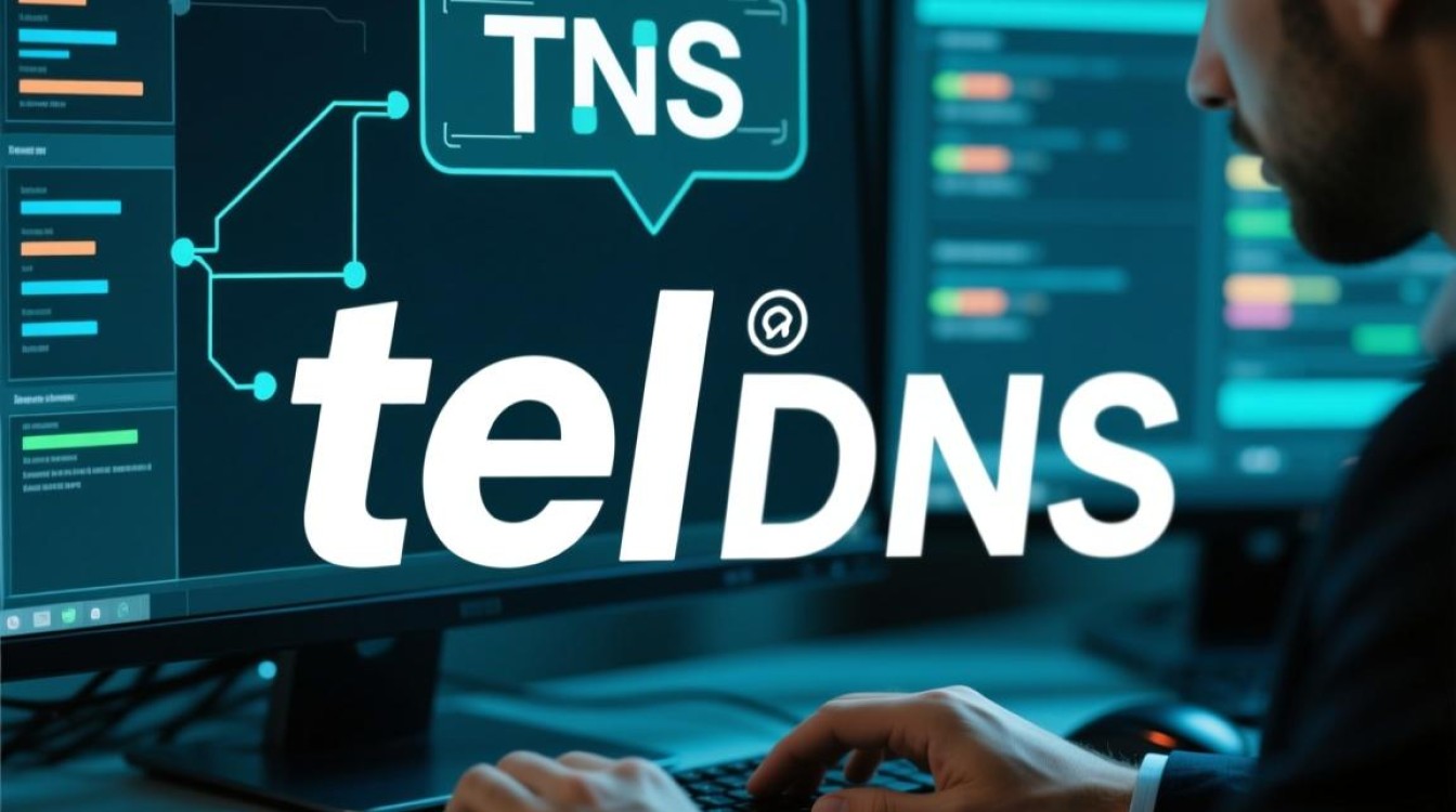 tel域名dns怎么解析？新手必看教程来了！