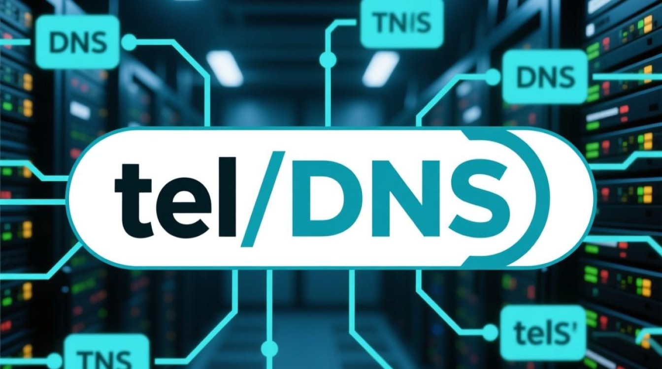 tel域名dns怎么解析？新手必看教程来了！-好主机测评网