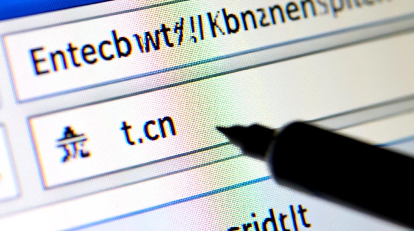 t.cn域名网站突然打不开是什么原因？怎么解决？