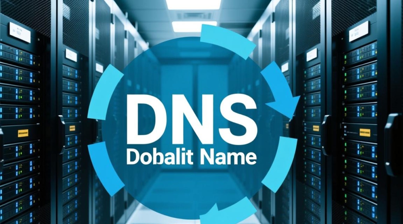 DNS域名结构层级如何划分与解析?-好主机测评网