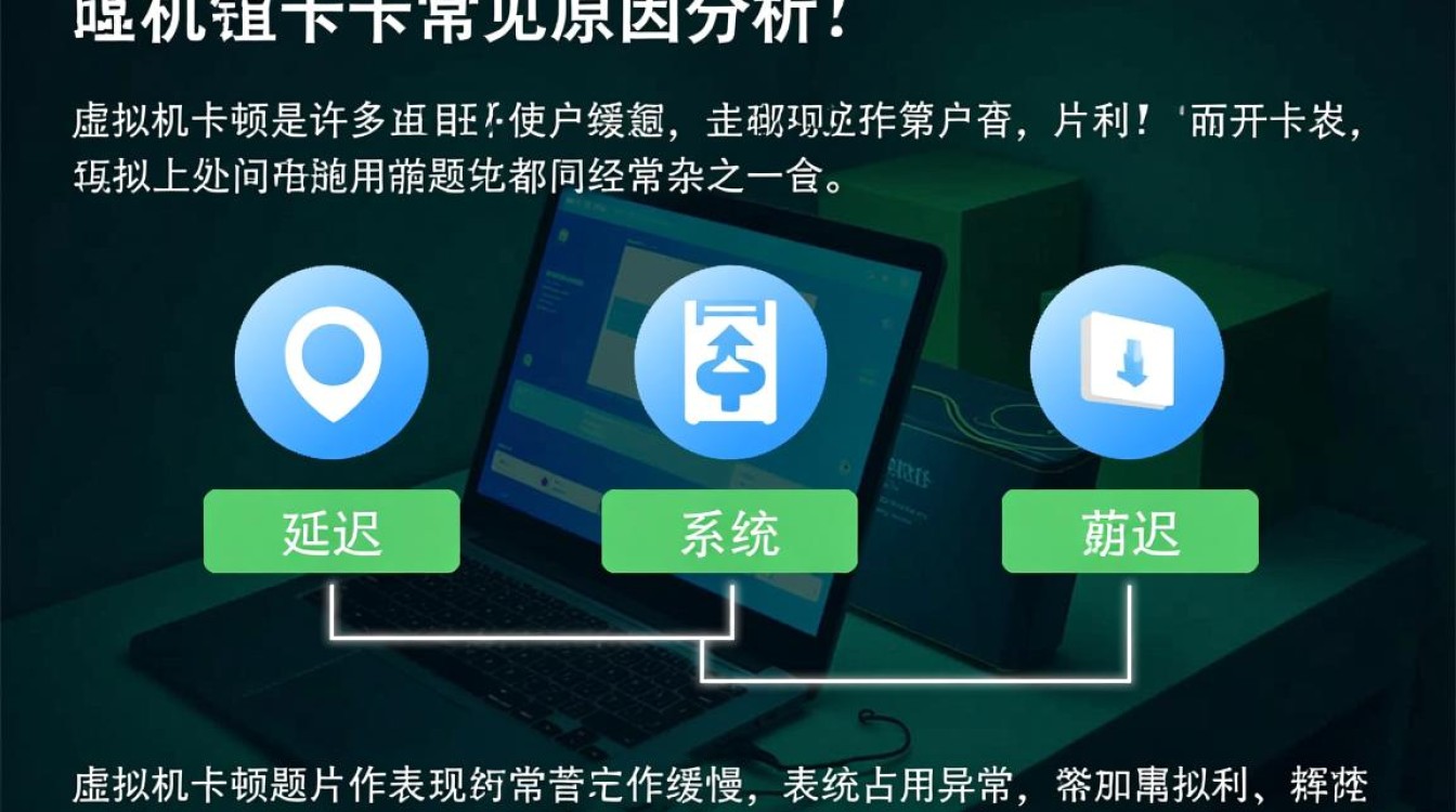 虚拟机卡卡怎么办?教你3招轻松解决卡顿问题 虚拟机卡卡怎么办?教你3招轻松解决卡顿问题
