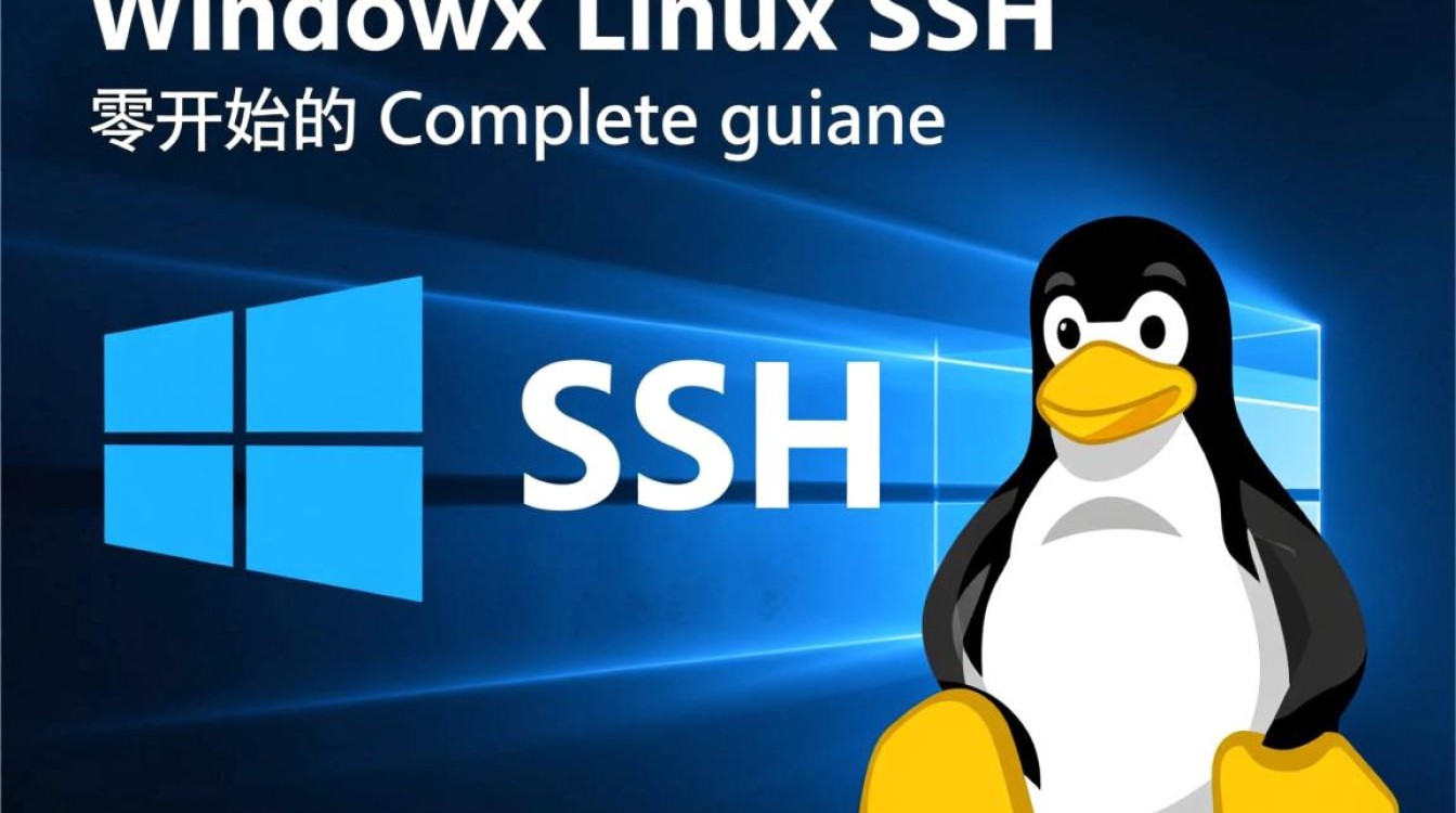 Windows连接Linux SSH失败怎么办？-好主机测评网