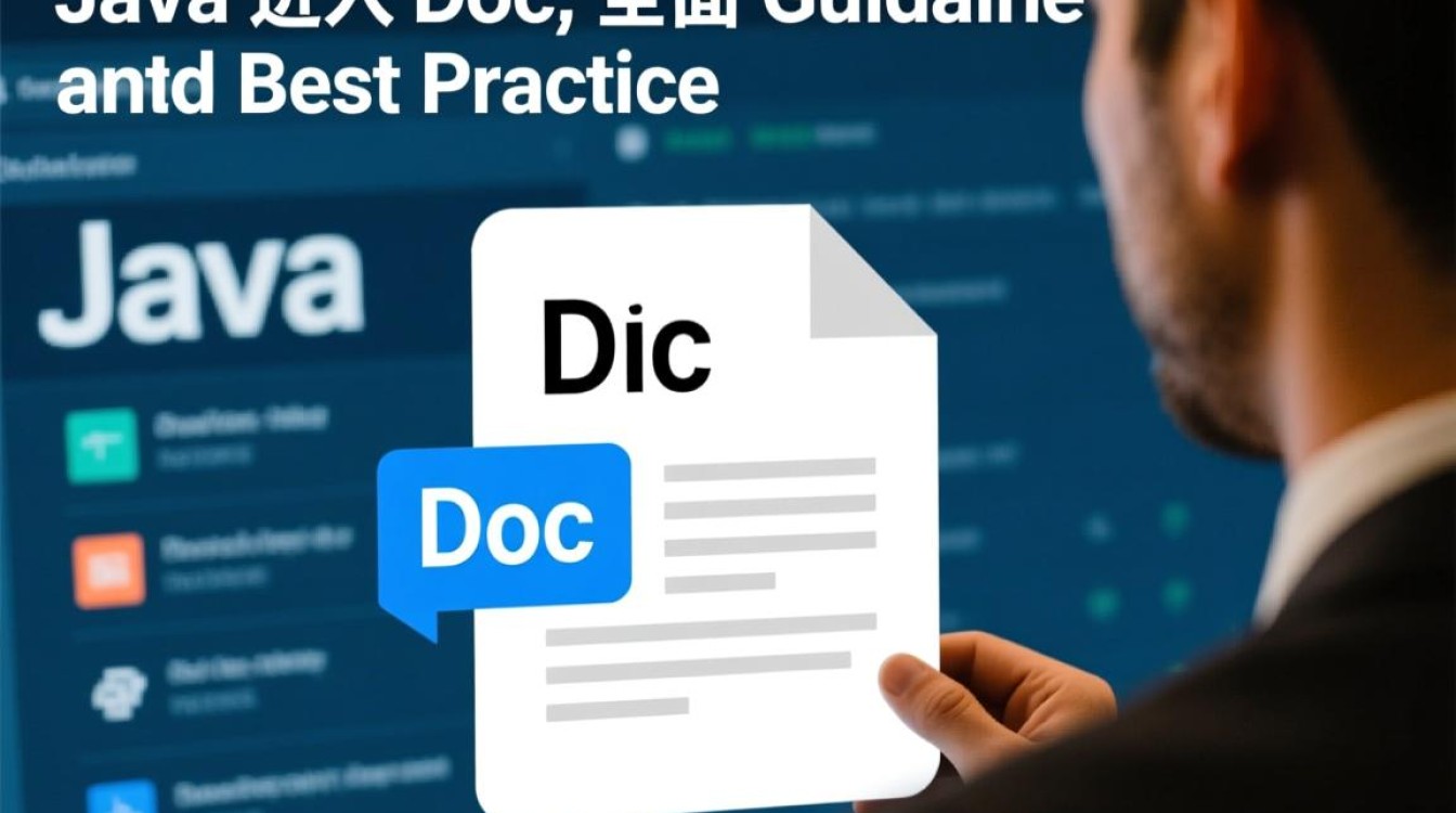Java如何进入doc文档?代码实现方法有哪些? Java如何进入doc文档?代码实现方法有哪些?