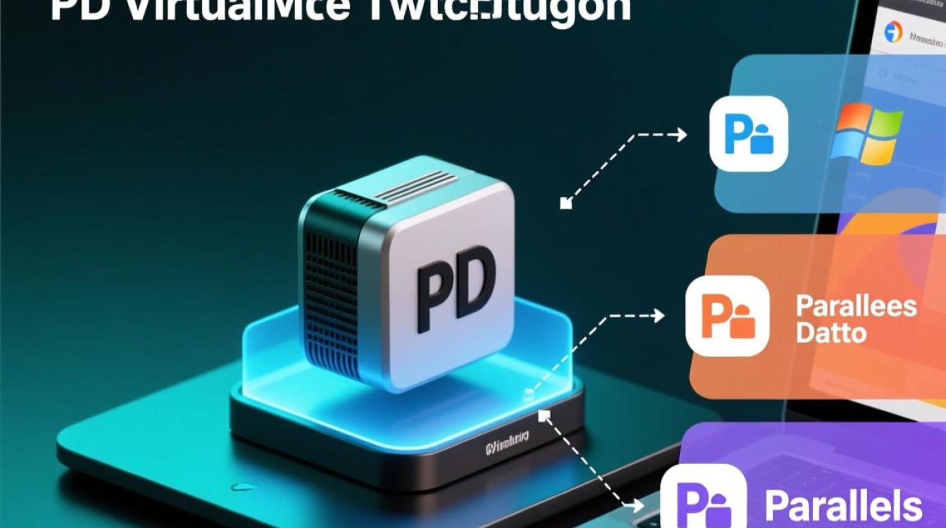 pd虚拟机切换后系统没网怎么办?-好主机测评网