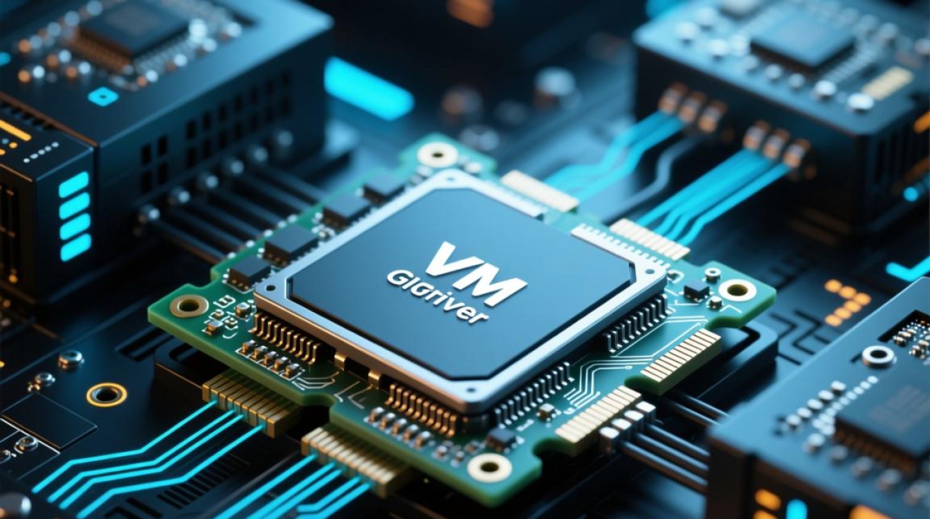 虚拟机GPU驱动安装失败怎么办？三步排查解决卡顿问题