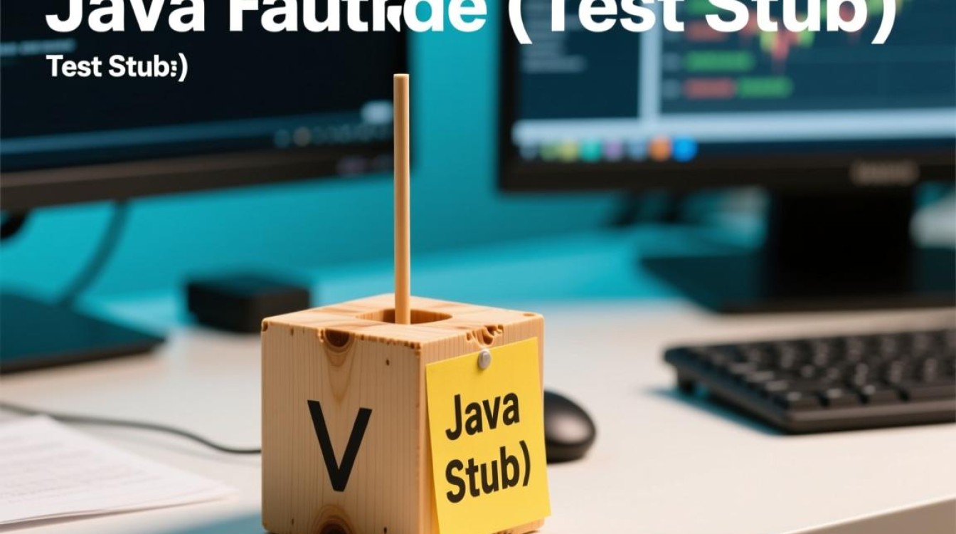 Java测试桩怎么运行？新手入门步骤详解