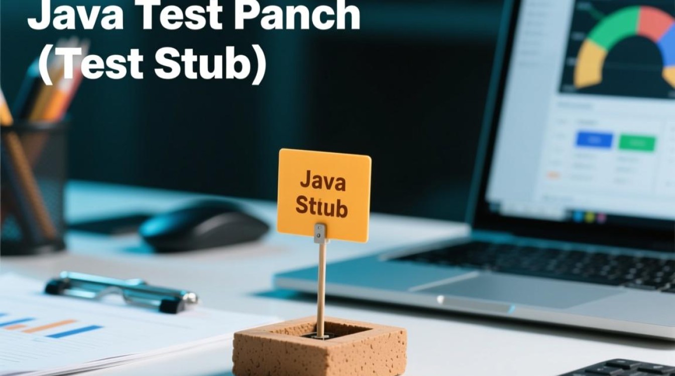 Java测试桩怎么运行？新手入门步骤详解