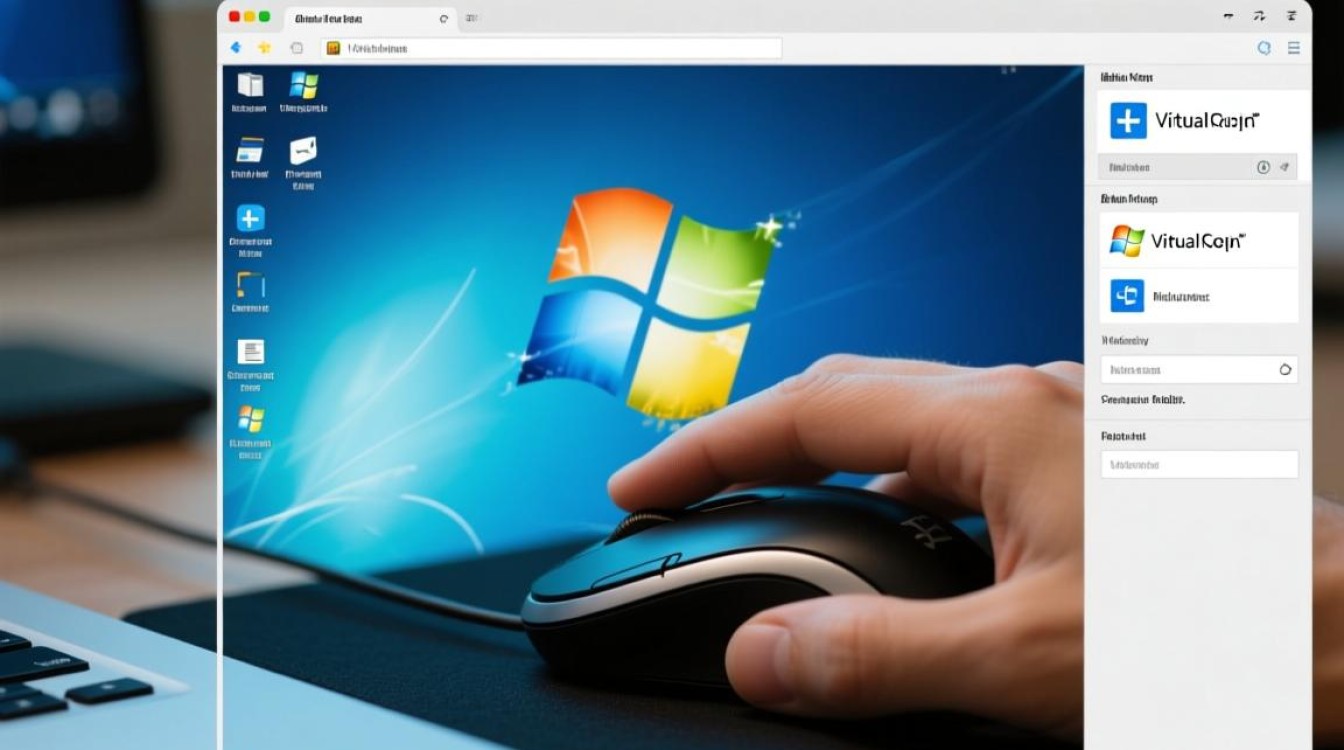 虚拟机鼠标迟滞怎么办？三招教你快速解决卡顿问题！