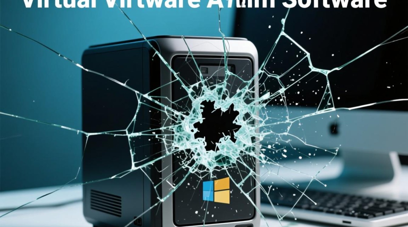 虚拟机文件损坏打不开怎么办?数据还能恢复吗? 虚拟机文件损坏打不开怎么办?数据还能恢复吗?