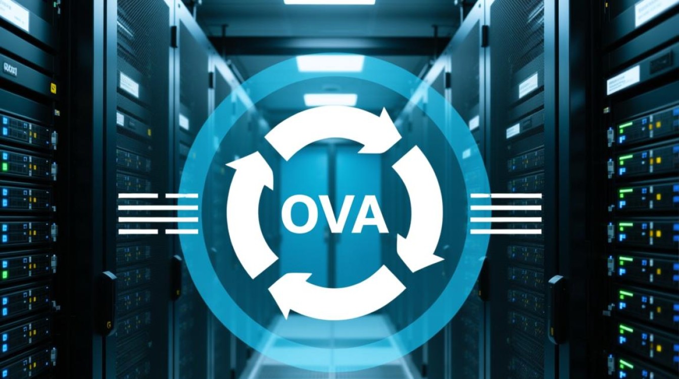 虚拟机ova文件怎么打开？ova文件转换成vmware步骤是什么？