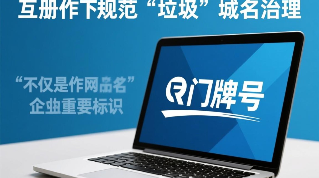 新网域名如何避免被判定为垃圾域名? 新网域名如何避免被判定为垃圾域名?