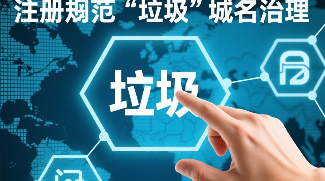 新网域名如何避免被判定为垃圾域名? 新网域名如何避免被判定为垃圾域名?