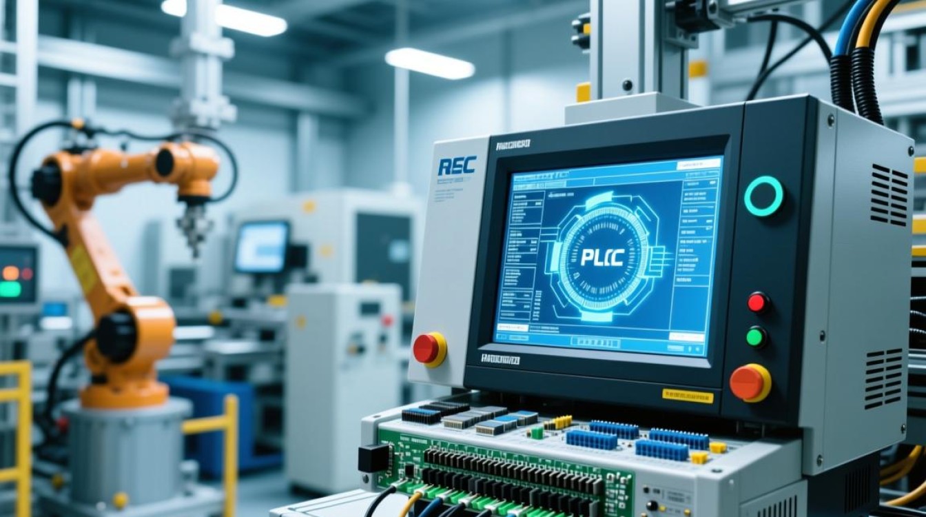 plc编程虚拟机怎么用？零基础小白能上手吗？-好主机测评网