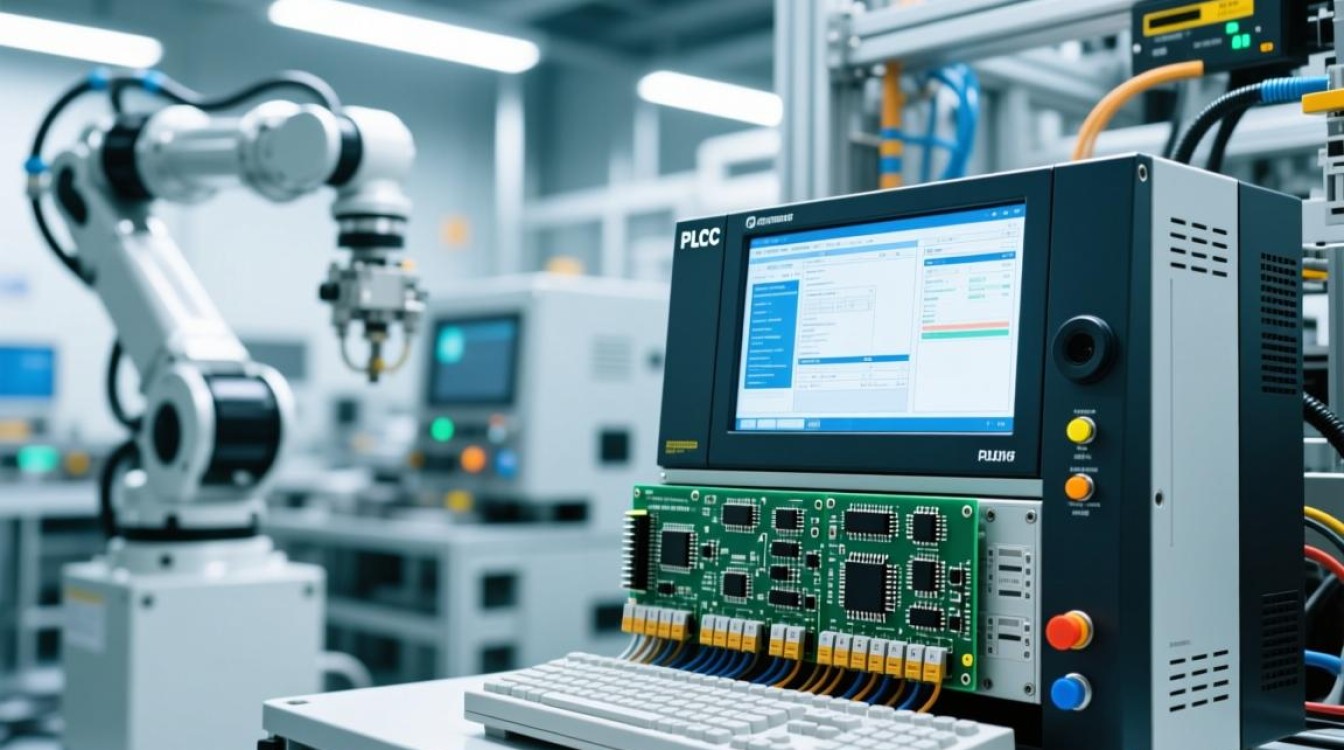 plc编程虚拟机怎么用？零基础小白能上手吗？