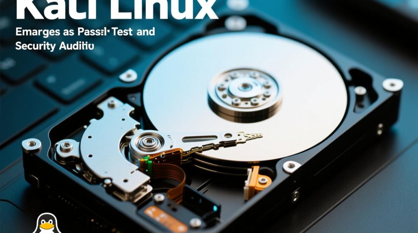 kali linux硬盘安装步骤详解?新手也能轻松上手吗?-好主机测评网