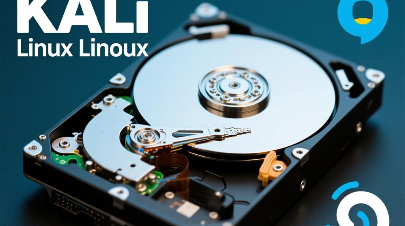 kali linux硬盘安装步骤详解？新手也能轻松上手吗？