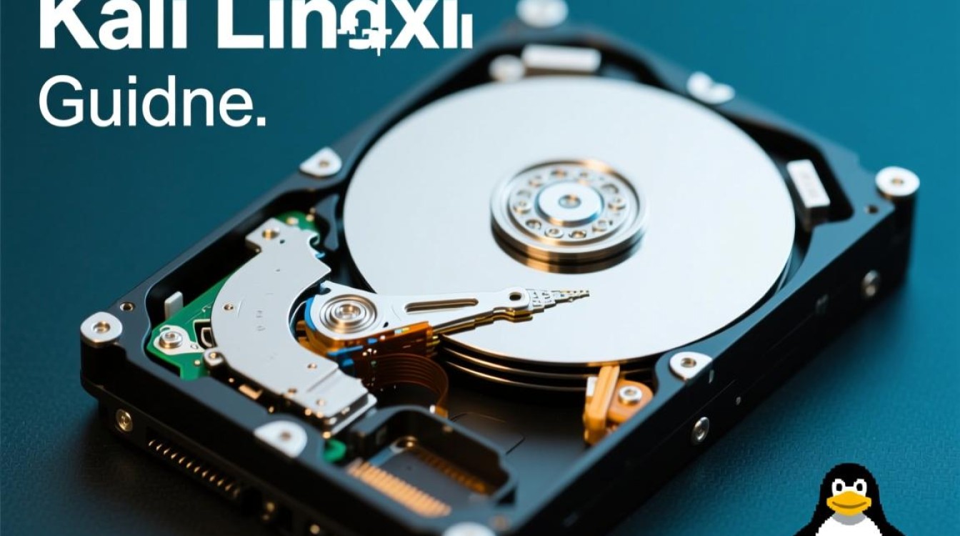 kali linux硬盘安装步骤详解？新手也能轻松上手吗？