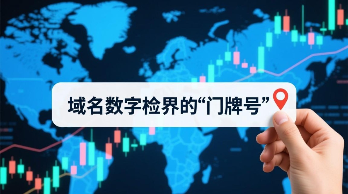 流量域名转让怎么选才不踩坑？