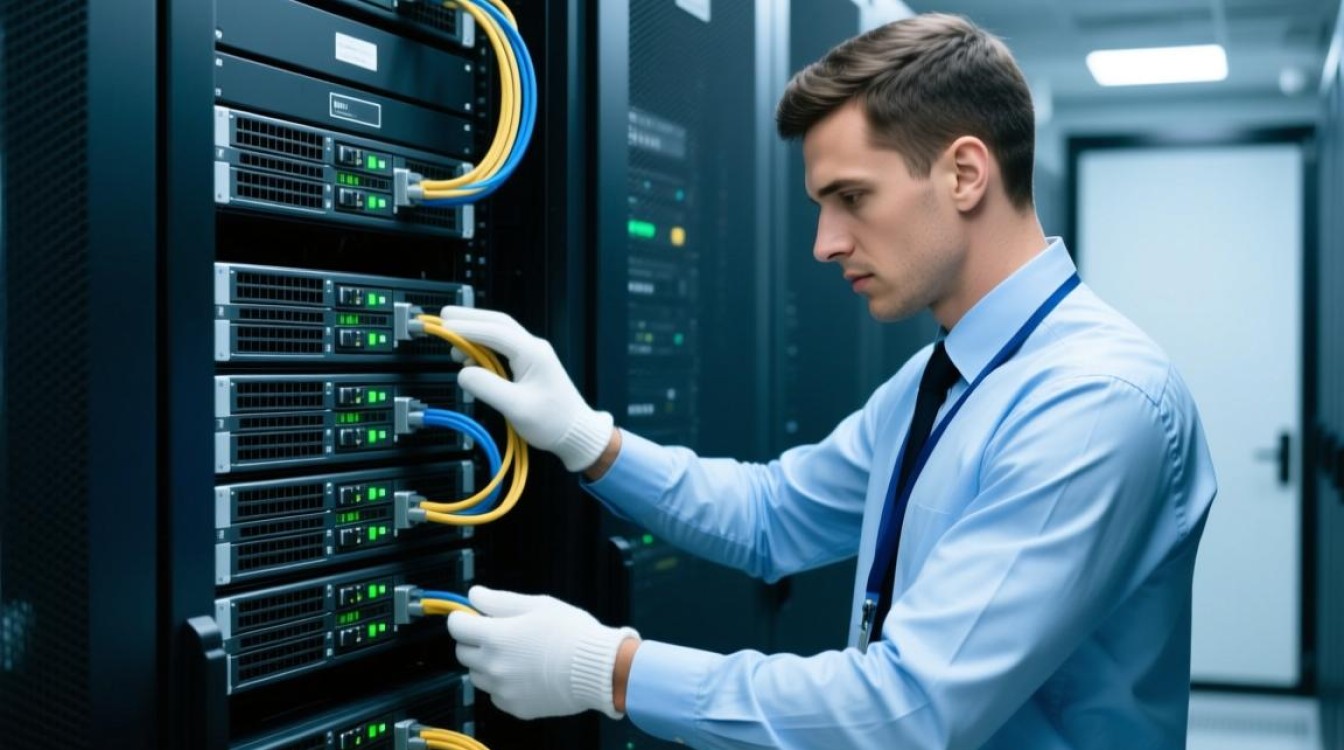 服务器突然死机是什么原因导致的？