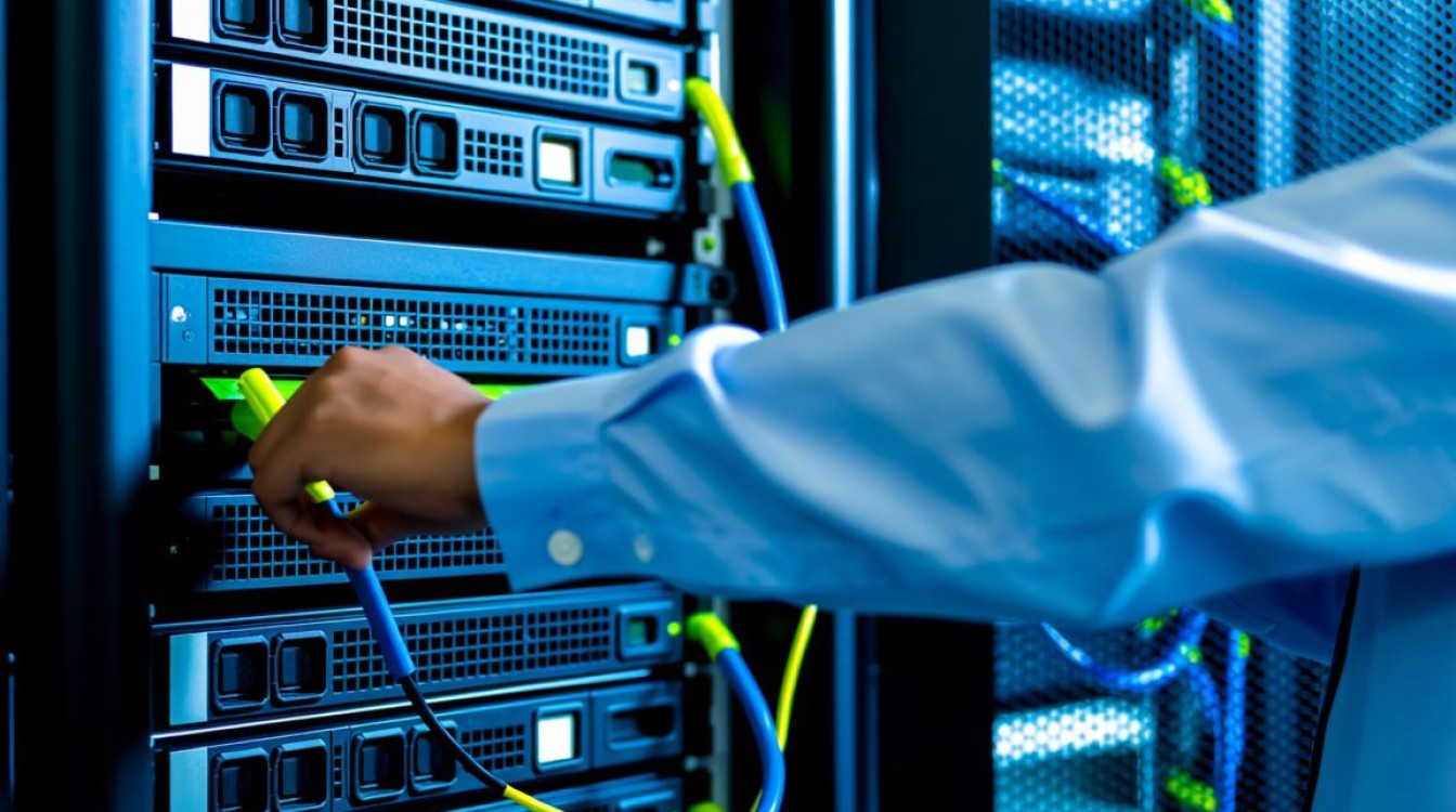 服务器突然死机是什么原因导致的？