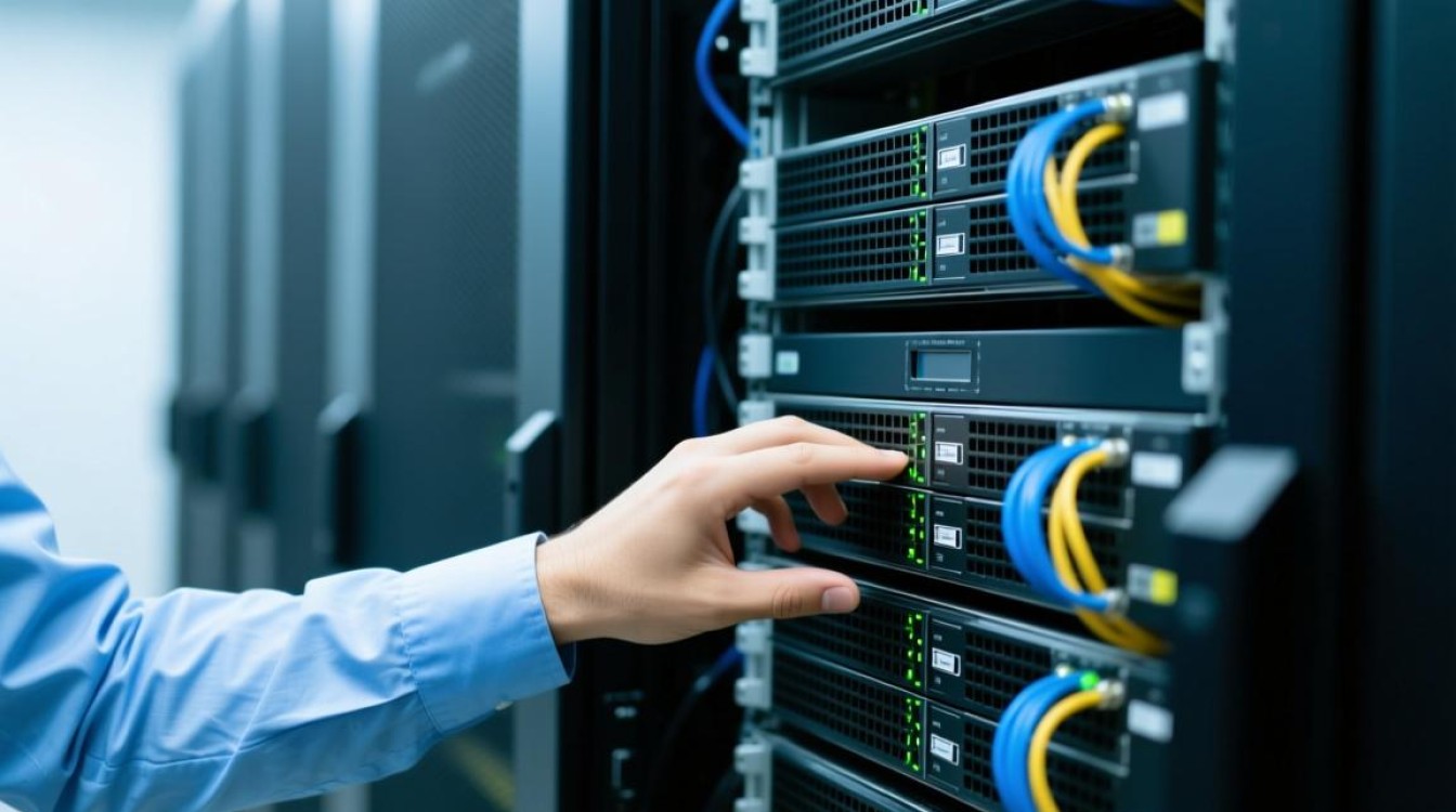 服务器突然死机是什么原因导致的？