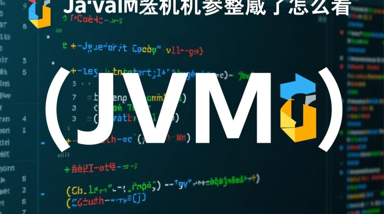 Java虚拟机参数怎么看？新手必学参数解析与配置技巧