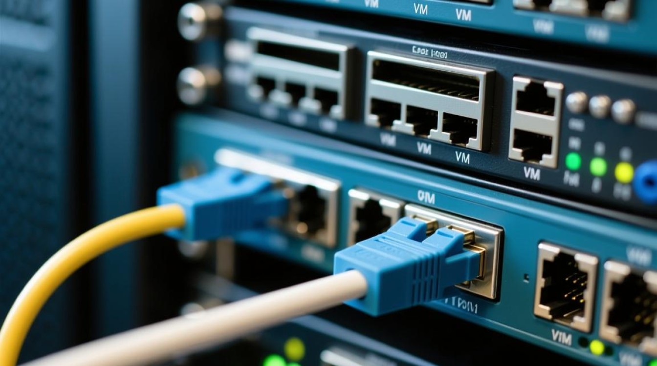 虚拟机串口怎么查？Windows/Linux系统配置步骤详解-好主机测评网