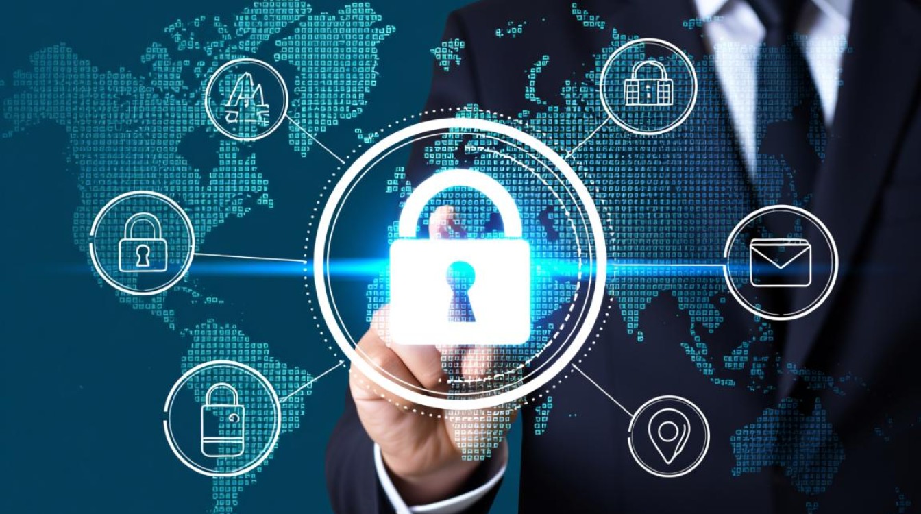 域名授权api如何实现安全高效的授权管理？-好主机测评网