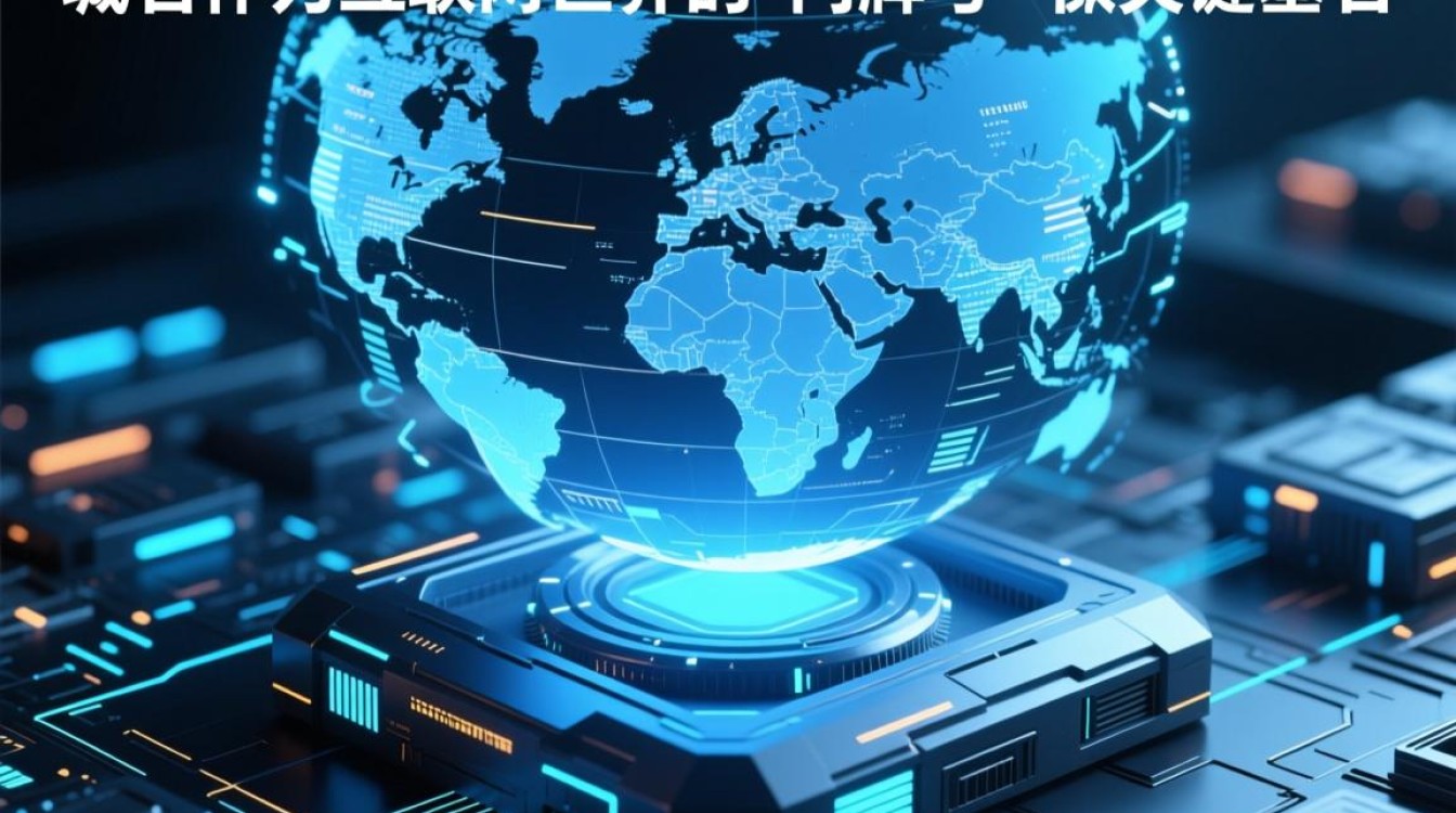 贵州移动域名是什么？怎么查询和设置？