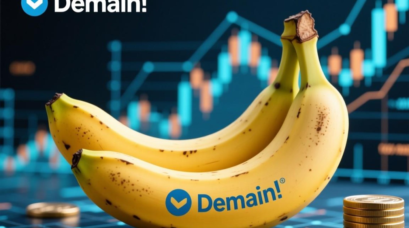 banana域名交易靠谱吗？新手怎么入手才安全？