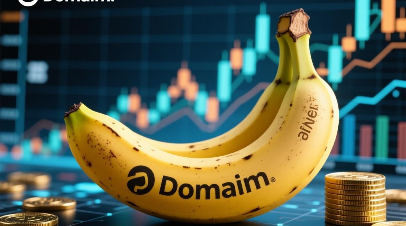 banana域名交易靠谱吗？新手怎么入手才安全？